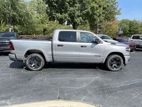New 2026 RAM 1500 Big Horn image 10