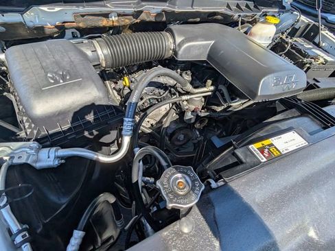 Used 2022 RAM 1500 Tradesman w/ Trailer Tow Group image 19