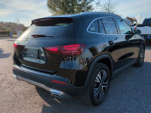 Used 2025 Mercedes-Benz GLA 250 image 6