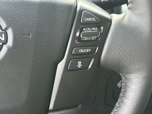 New 2026 Nissan Frontier SV w/ All-Weather Content Package image 25