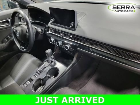 Used 2024 Honda Civic Sport image 18