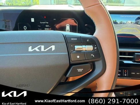 New 2026 Kia Sportage X-Line w/ X-Line Technology Package AWD/4WD image 34