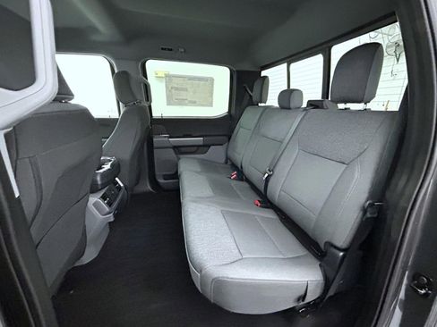New 2026 Ford F150 XLT image 19