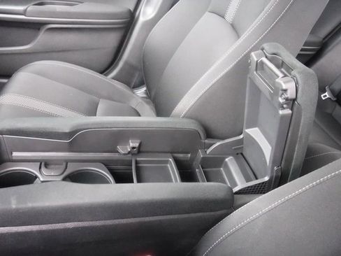 Used 2020 Honda Civic EX image 16