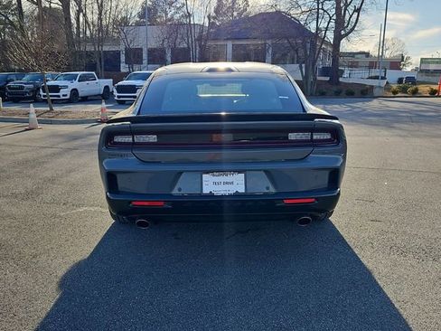 New 2026 Dodge Charger Scat Pack image 7