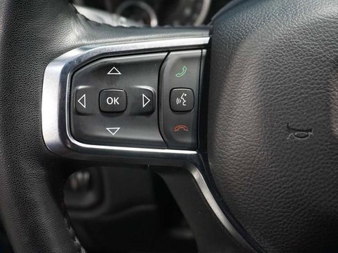 Used 2024 RAM 1500 Laramie image 26