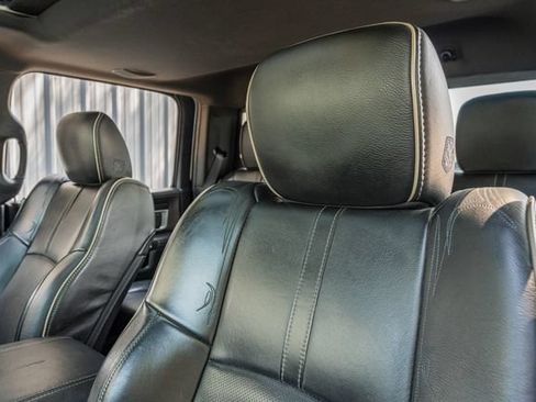 Used 2018 RAM 3500 Laramie Longhorn AWD/4WD image 20