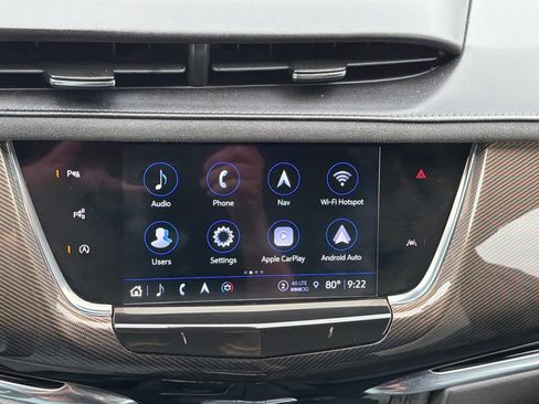 Certified 2023 Cadillac XT6 Sport w/ Platinum Package AWD/4WD image 23