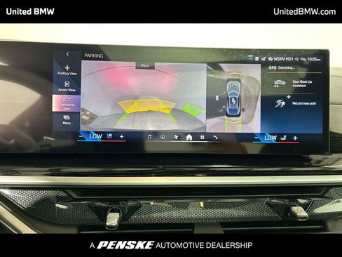 New 2026 BMW X6 xDrive40i image 17