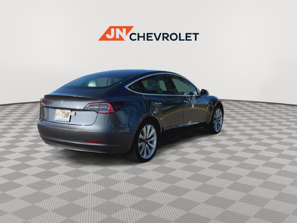 Used 2019 Tesla Model 3 Standard Range Plus RWD image 8