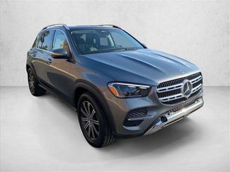 Certified 2026 Mercedes-Benz GLE 350 4MATIC video 3