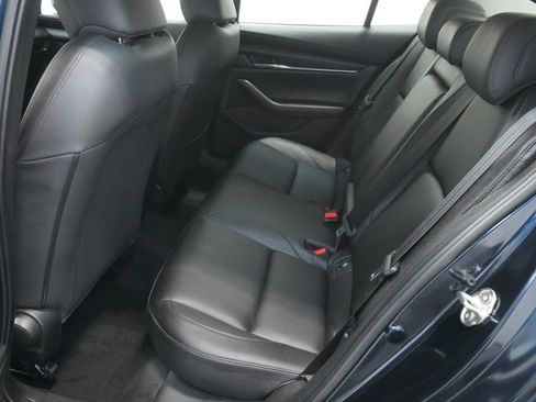 Used 2021 MAZDA MAZDA3 s image 16