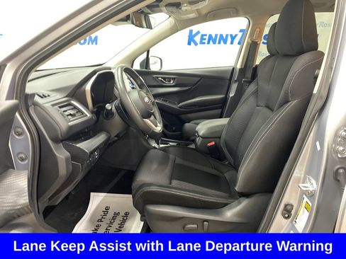 Certified 2023 Subaru Ascent Premium w/ Convenience Package AWD/4WD image 9