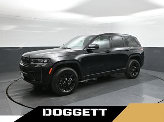 New 2026 Jeep Grand Cherokee Altitude video 1