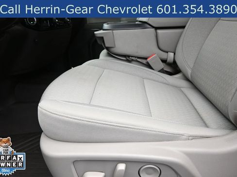 Used 2026 Chevrolet Silverado 1500 LT w/ Z71 Off-Road Package AWD/4WD image 13