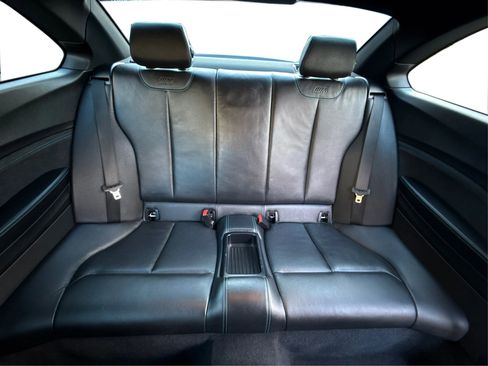 Used 2018 BMW M2 Coupe 2D image 16