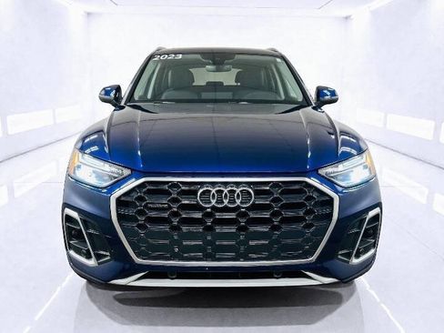 Used 2023 Audi Q5 2.0T Premium AWD/4WD image 6