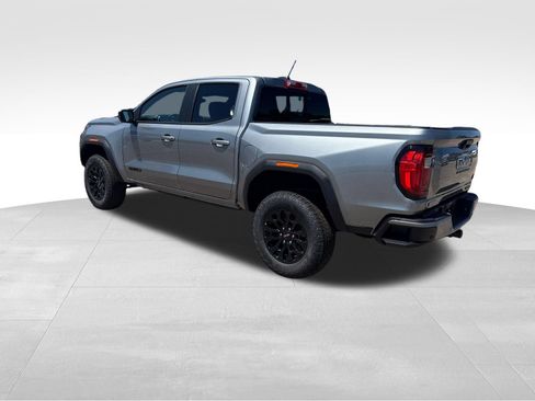 New 2026 GMC Canyon Elevation w/ Convenience Package RWD image 20