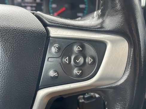 Used 2021 GMC Canyon Elevation w/ Trailering Package image 7