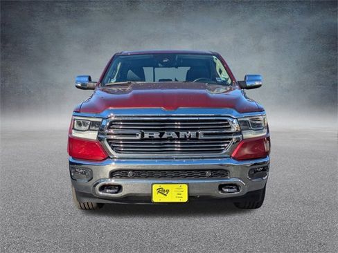 Certified 2022 RAM 1500 Laramie image 9