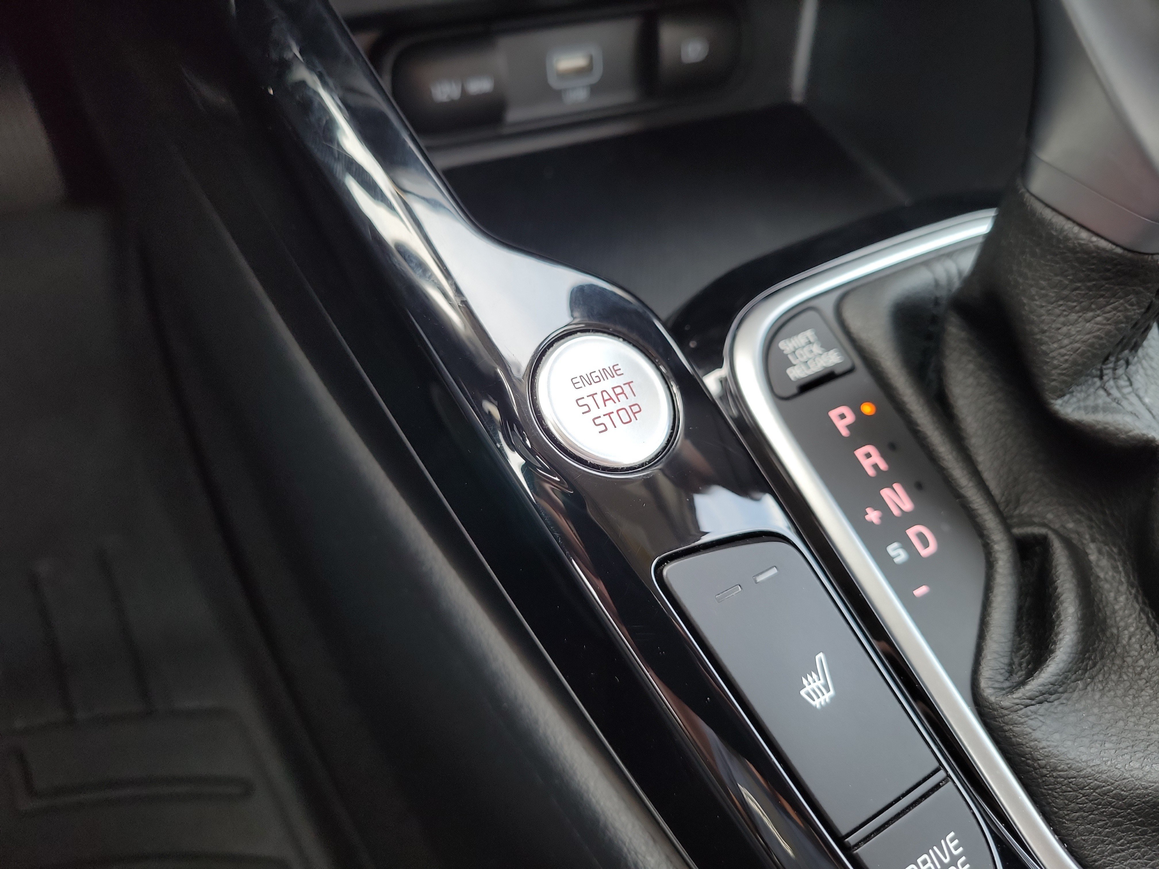 Used 2022 Kia Soul EX FWD image 36