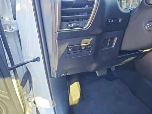 Used 2021 Lexus NX 300 FWD w/ Accessory Package 2 image 24