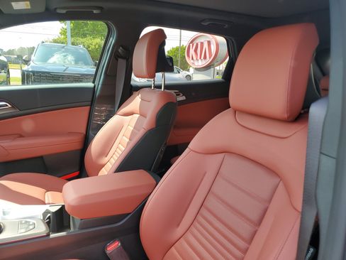 New 2026 Kia Sportage SX Prestige AWD/4WD image 19