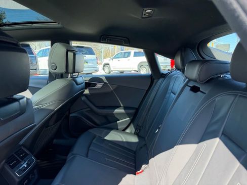 Used 2023 Audi A5 2.0T Premium Plus w/ Premium Plus image 11