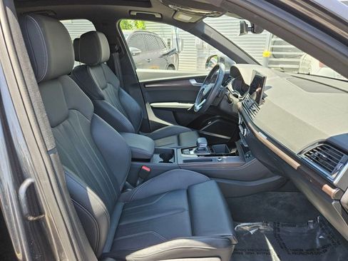 Used 2023 Audi Q5 2.0T Premium Plus AWD/4WD image 26