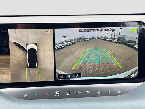 New 2026 Nissan Leaf SV+ image 14