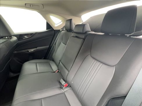 Used 2025 Lexus NX 250 FWD w/ Cold Area Package image 24