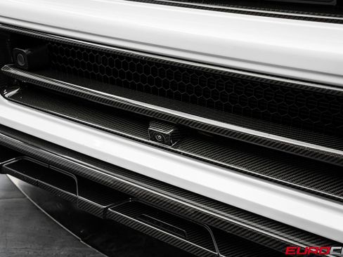 Used 2025 Mercedes-Benz G 63 AMG 4MATIC image 19
