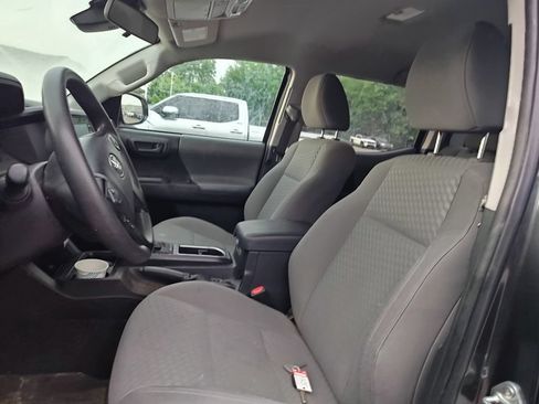 Used 2023 Toyota Tacoma SR AWD/4WD image 8