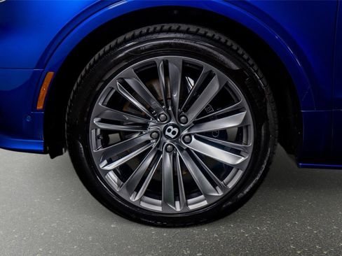 Used 2022 Bentley Bentayga Speed image 24