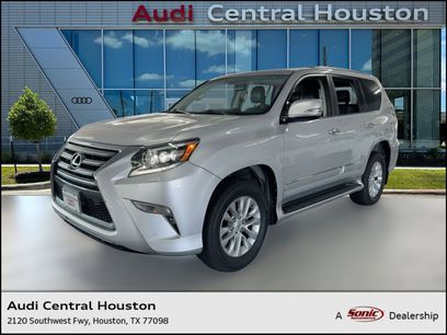 Used 2016 Lexus GX 460
