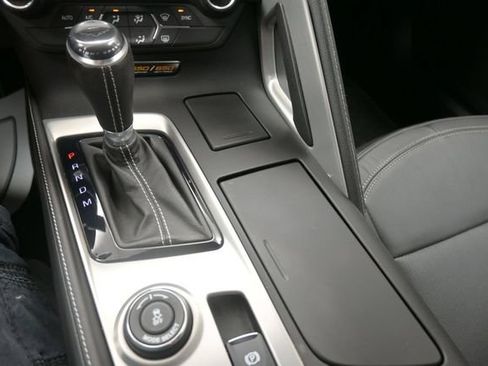 Used 2017 Chevrolet Corvette Z06 RWD image 11