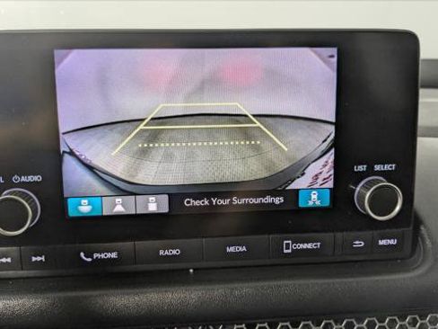Used 2023 Honda HR-V Sport image 32