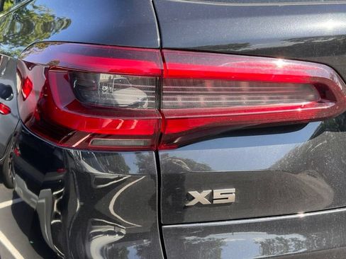 Used 2023 BMW X5 M50i w/ Executive Package AWD/4WD image 11