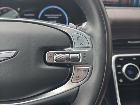 Used 2021 Genesis GV80 3.5T w/ Prestige Package 07 AWD/4WD image 26