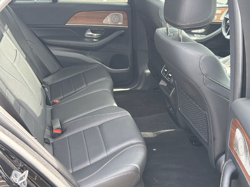 Used 2026 Mercedes-Benz GLE 350 4MATIC image 15