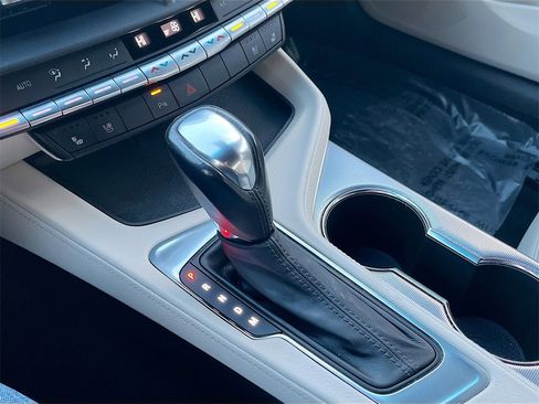 Used 2020 Cadillac CT4 Premium Luxury w/ Climate Package image 16