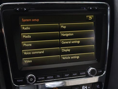 Used 2016 Bentley Continental GT V8 S image 34