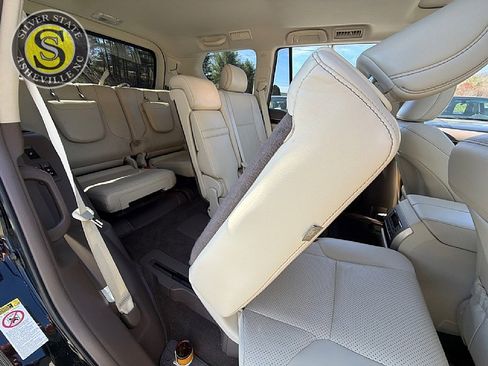 Used 2014 Lexus GX 460 Luxury image 22