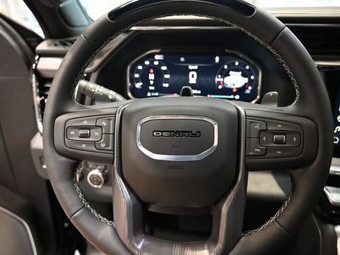 New 2026 GMC Sierra 1500 Denali Ultimate image 29