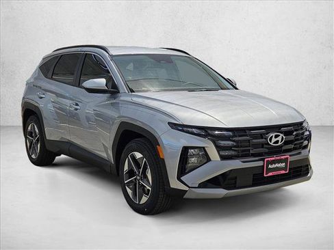 New 2026 Hyundai Tucson SEL FWD image 7