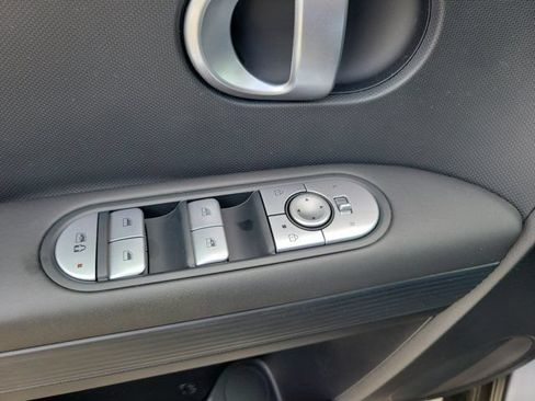 Certified 2024 Hyundai Ioniq 5 SEL RWD image 21