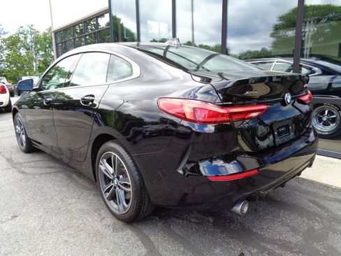 Used 2023 BMW 228i xDrive Gran Coupe w/ Lights Package AWD/4WD image 6