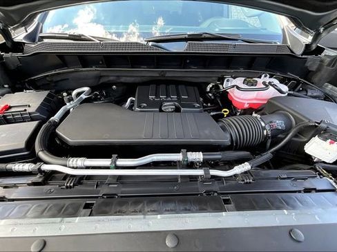 New 2026 Chevrolet Silverado 1500 LT image 12