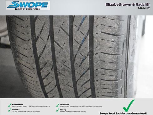 Used 2024 Honda Odyssey EX-L image 30