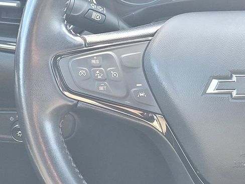 Used 2022 Chevrolet Equinox RS image 28